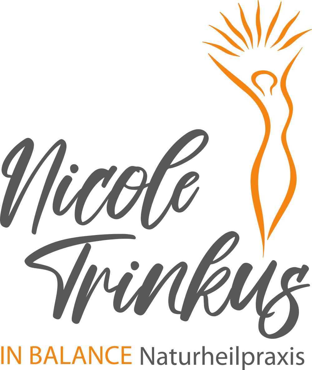 Nicole Trinkus In Balance